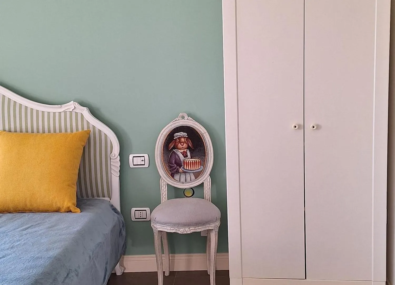 Casa Paola Apartment Borso del Grappa