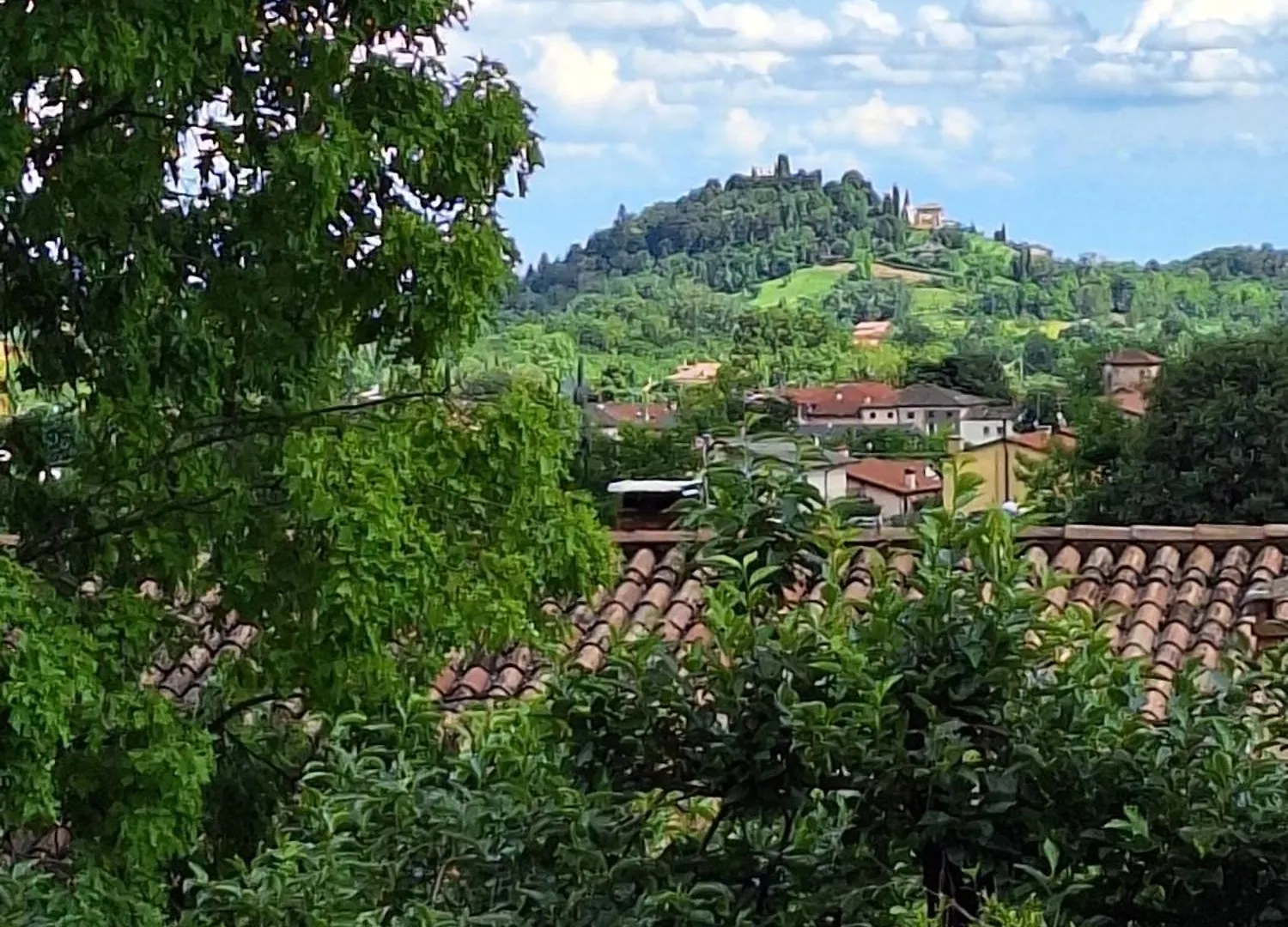 Casa Paola Apartment Borso del Grappa