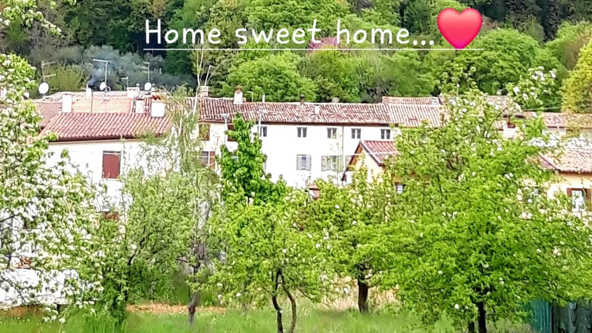 Casa Paola Apartment Borso del Grappa