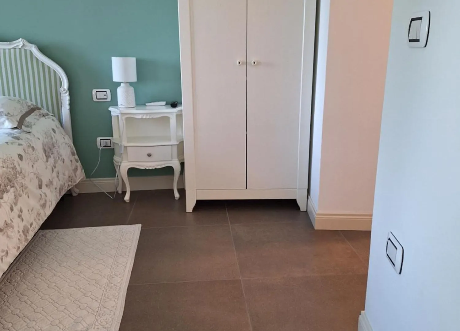 Casa Paola Apartment Borso del Grappa