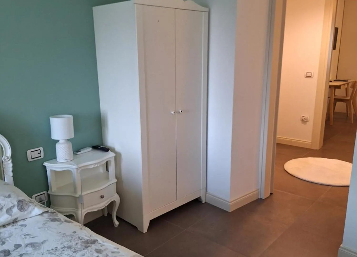 Casa Paola Apartment Borso del Grappa Italy