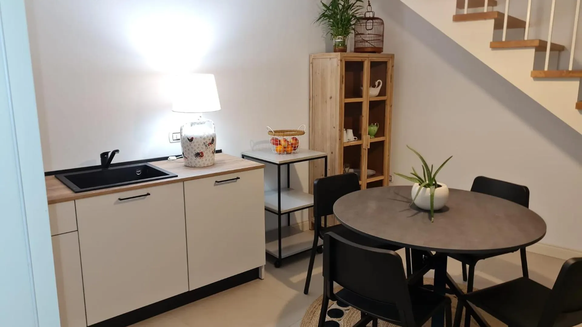 Casa Paola Apartment Borso del Grappa 0*,  Italy