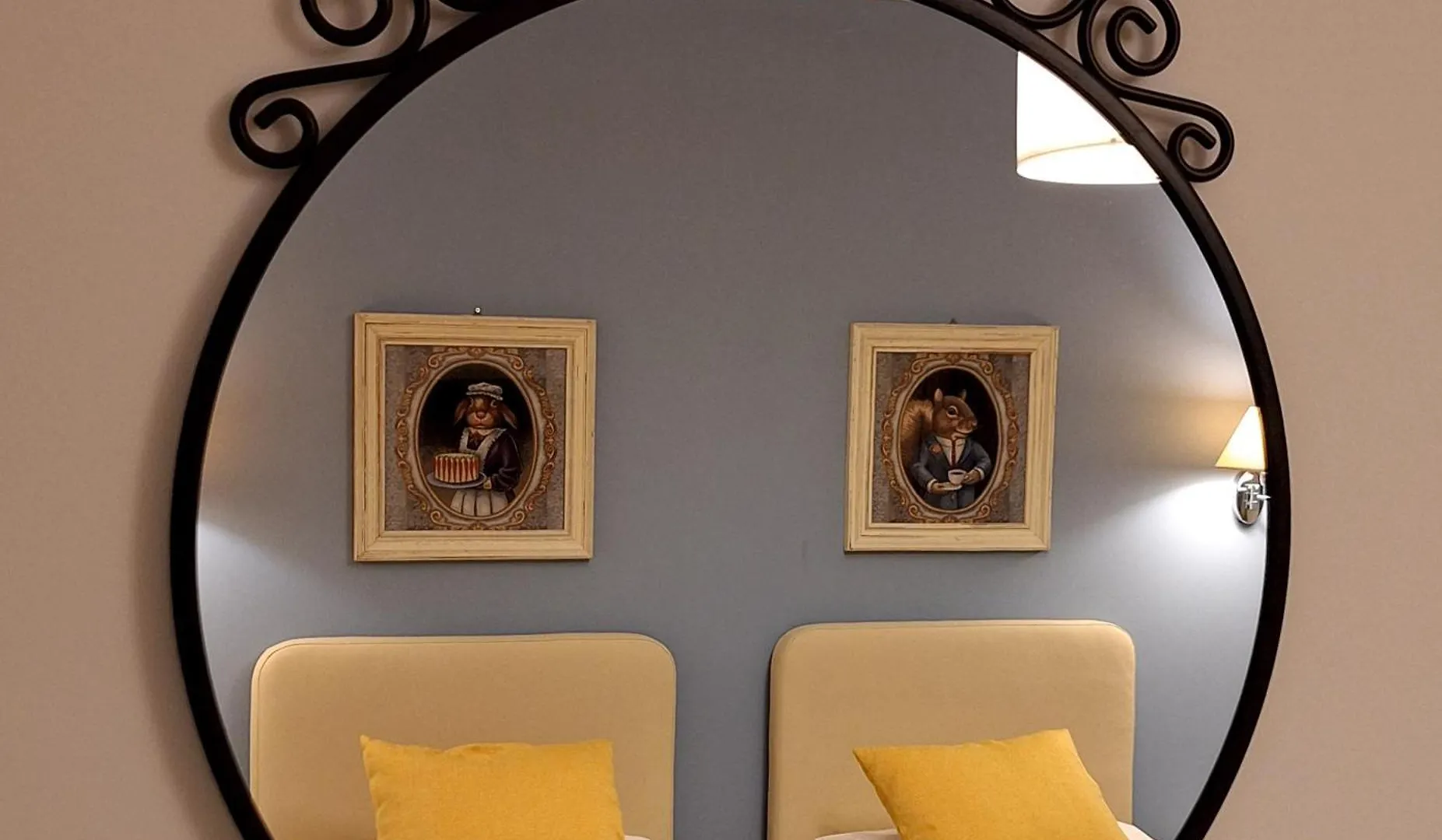 Apartmán Casa Paola Borso del Grappa
