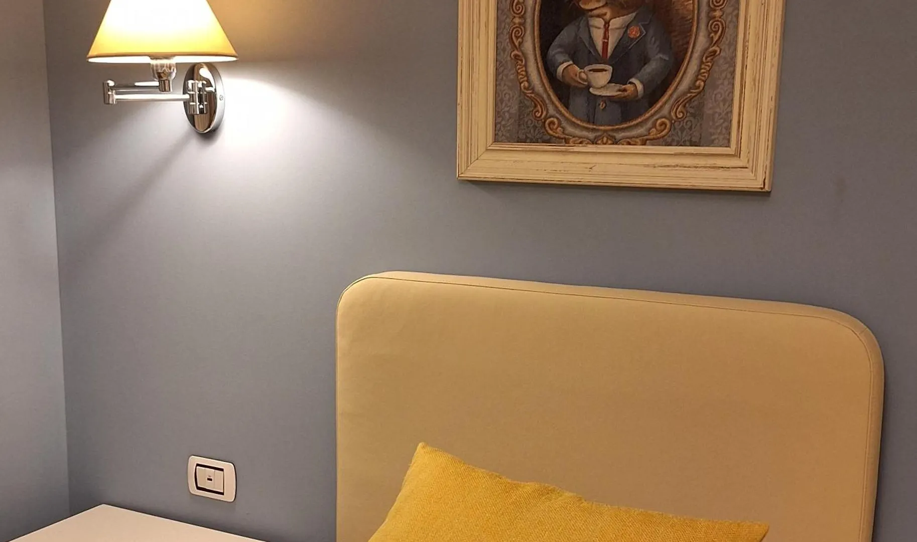Casa Paola Apartment Borso del Grappa