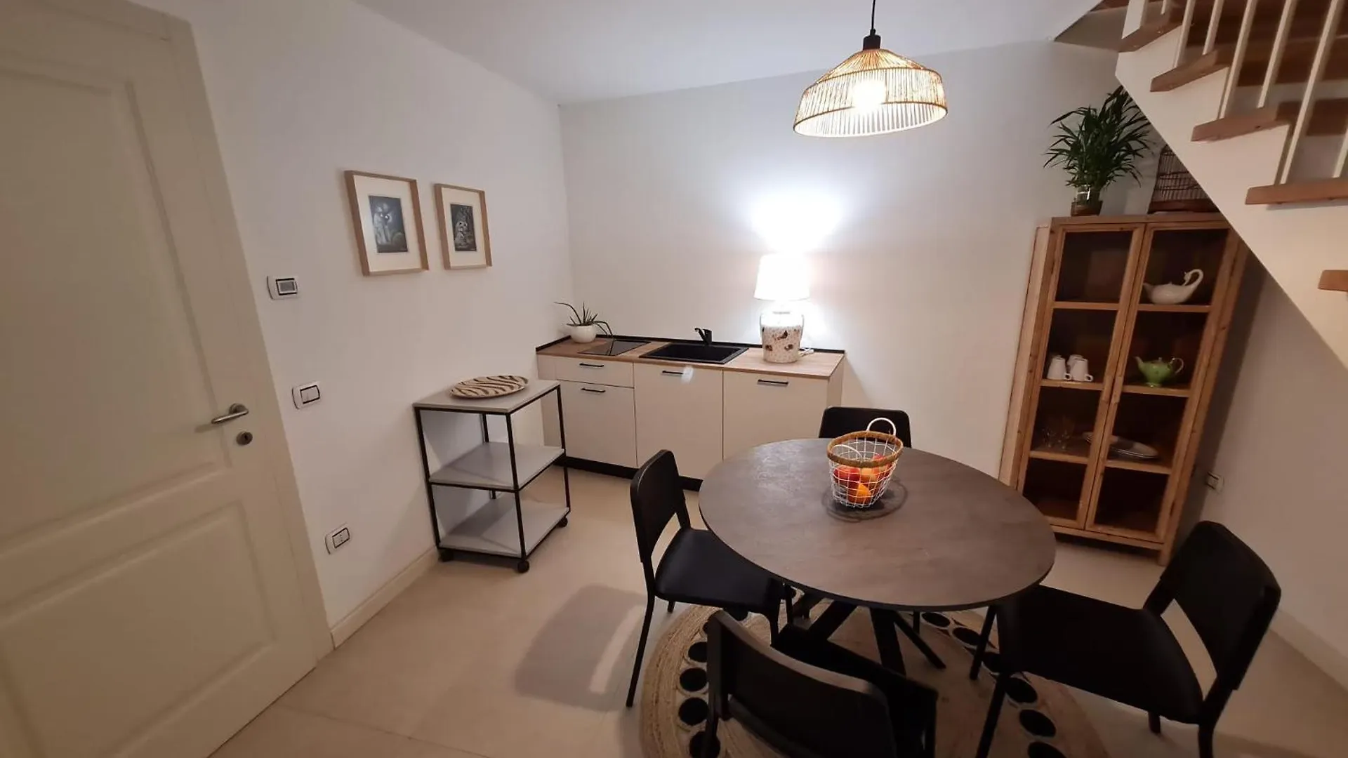 Casa Paola Apartment Borso del Grappa 0*,