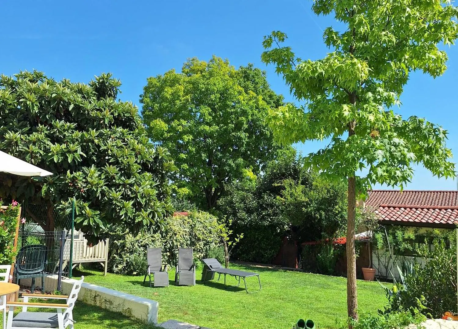 Casa Paola Apartment Borso del Grappa Italy