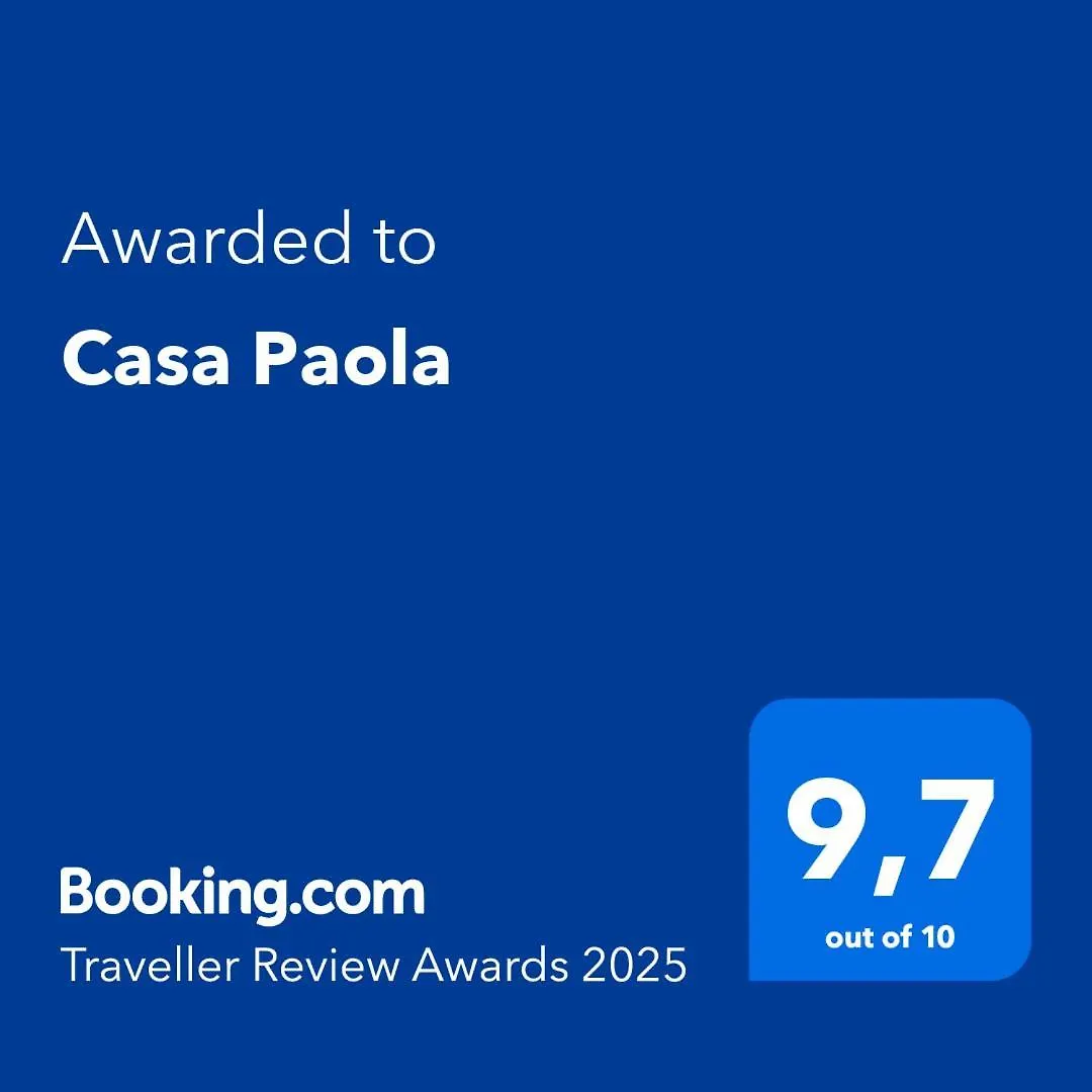 Casa Paola Apartment Borso del Grappa