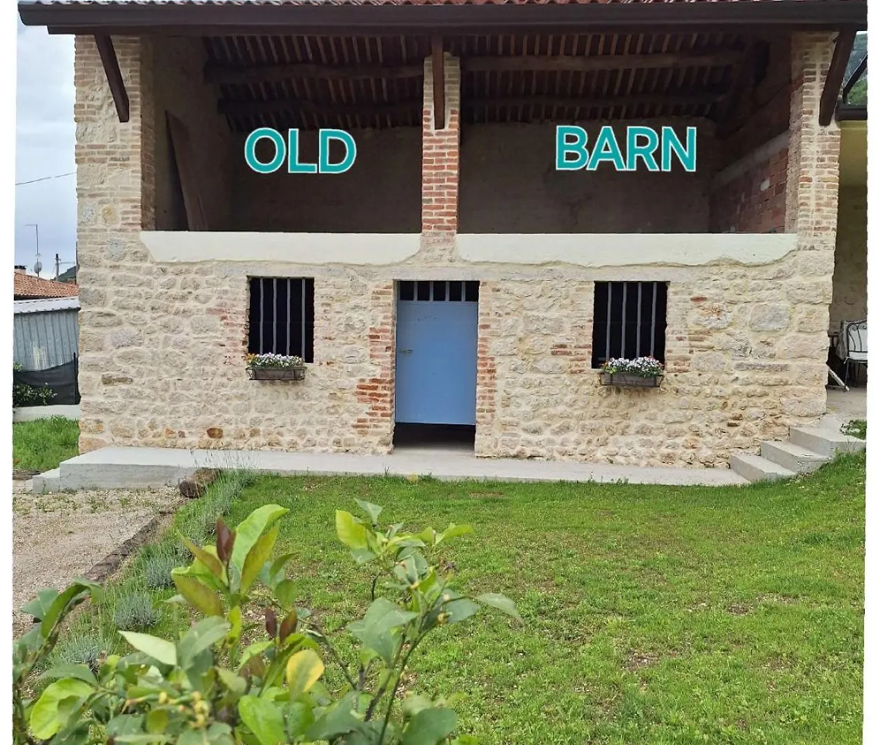Casa Paola Apartment Borso del Grappa