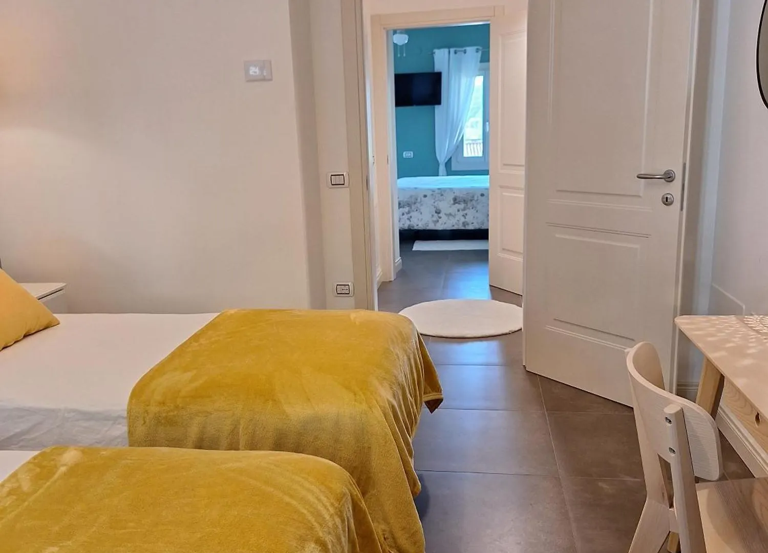 Casa Paola Apartment Borso del Grappa 0*,  Italy