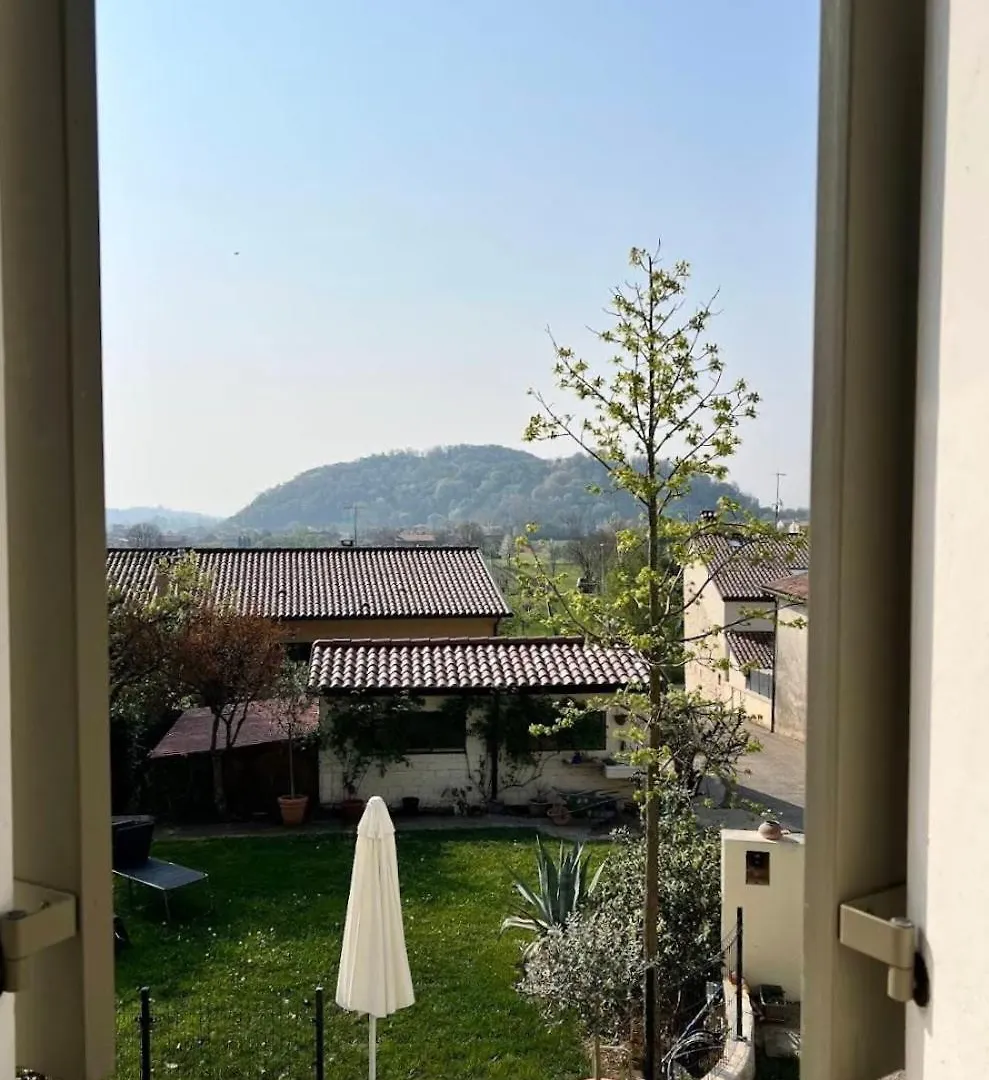 Casa Paola Apartment Borso del Grappa