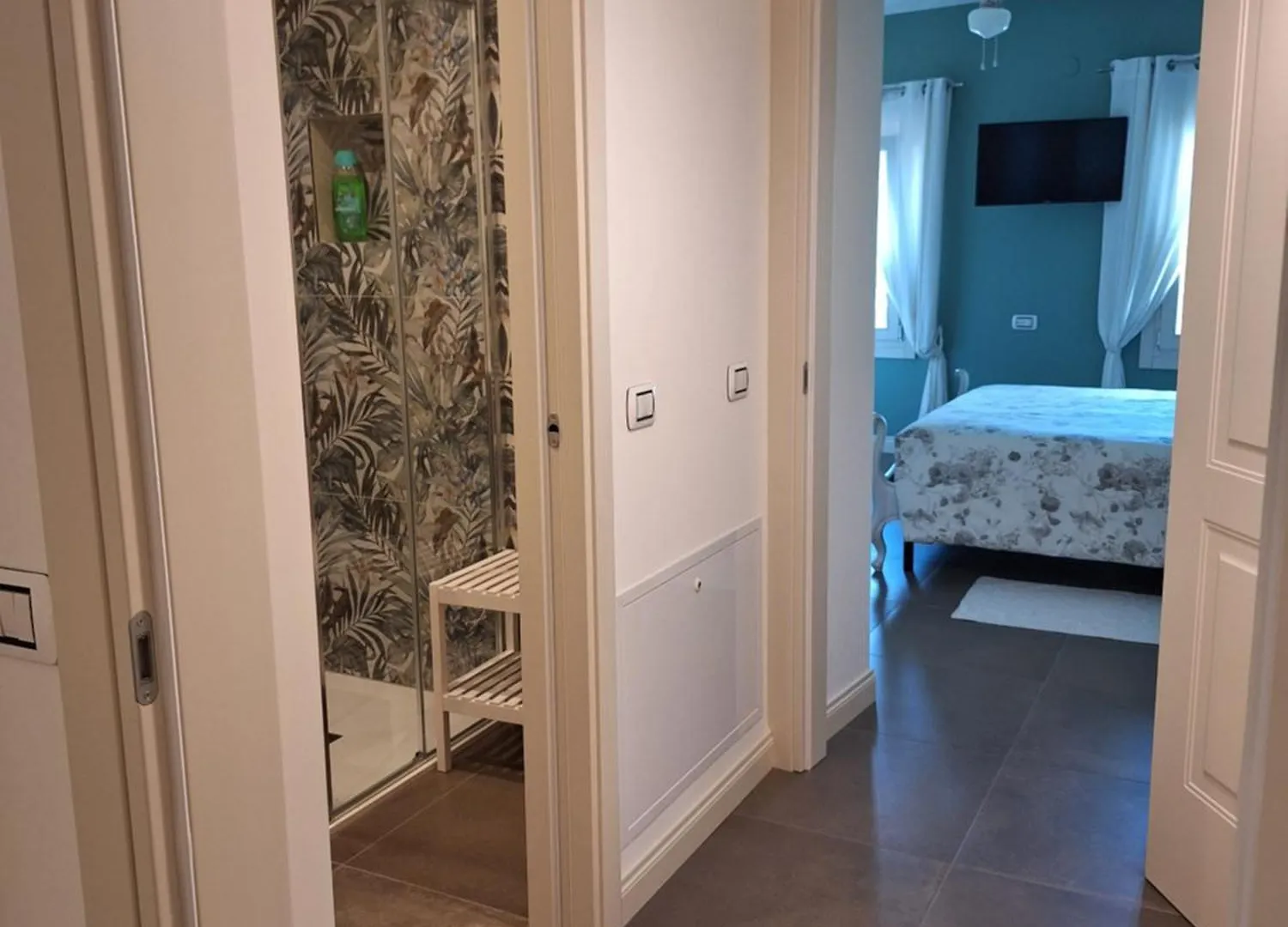 Apartmán Casa Paola Borso del Grappa